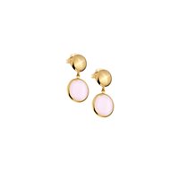 Orecchini Aquaforte Donna Le chicche in Argento H4180268